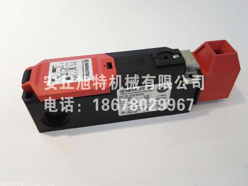 博恩斯坦安全開(kāi)關(guān)