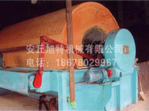 污泥過濾機(jī)