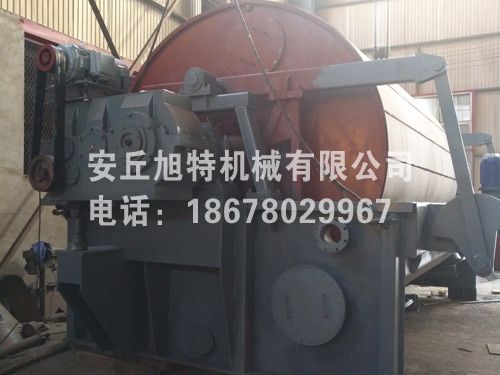 預(yù)掛過濾機(jī)