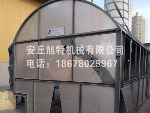 預(yù)掛過濾機(jī)